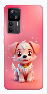 Чехол Puppy для Xiaomi Redmi K50 Ultra