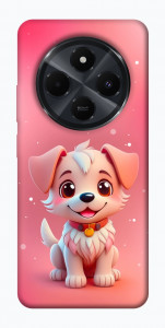 Чохол Puppy для Xiaomi Redmi 14C