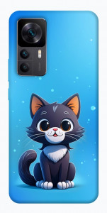 Чехол Котенок для Xiaomi Redmi K50 Ultra