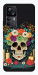 Чехол Skull of celebration для Xiaomi Redmi K50 Ultra