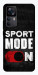 Чохол Sport mode on для Xiaomi Redmi K50 Ultra