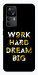 Чехол Work hard для Xiaomi Redmi K50 Ultra