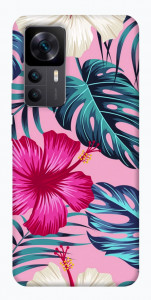 Чохол Flower power для Xiaomi Redmi K50 Ultra