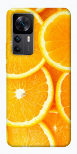 Чохол Orange mood для Xiaomi Redmi K50 Ultra