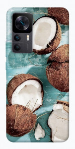 Чехол Summer coconut для Xiaomi Redmi K50 Ultra