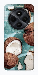 Чехол Summer coconut для  Xiaomi Poco C75