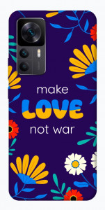 Чехол Not war для Xiaomi Redmi K50 Ultra