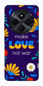 Чехол Not war для  Xiaomi Poco C75