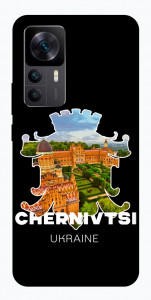 Чехол Chernivtsi для Xiaomi Redmi K50 Ultra