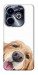 Чехол Funny dog для TECNO Spark Go 2024