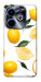 Чохол Lemons для TECNO Spark 20