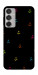 Чехол Colorful smiley для Galaxy M35 5G