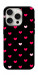 Чохол Little hearts для iPhone 16 Pro Max