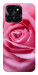 Чохол Pink bud для Huawei Honor X6a