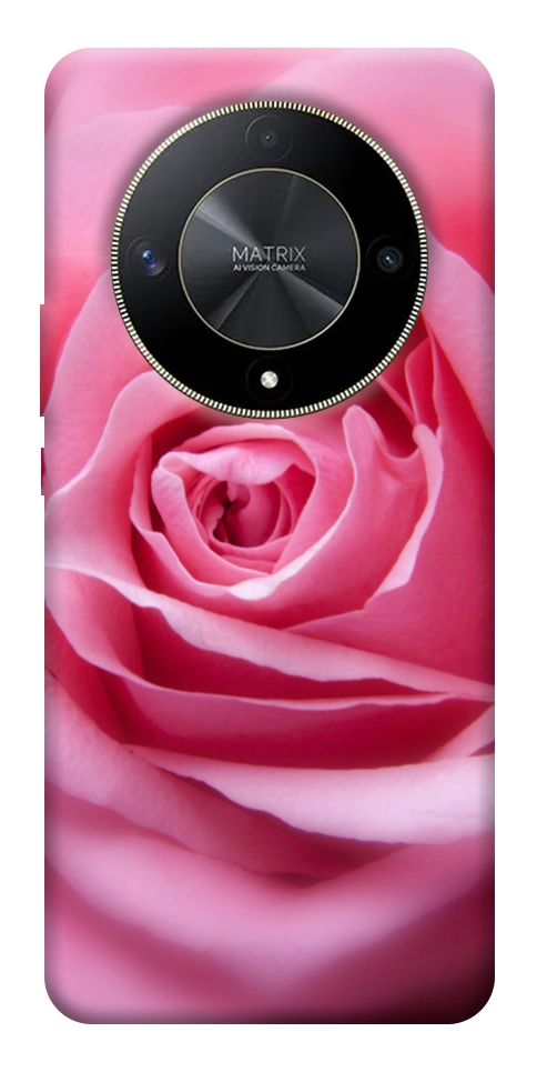 Чехол Pink bud для Huawei Magic6 Lite