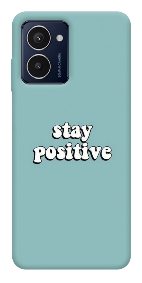 Чохол Stay positive для HMD Pulse Pro