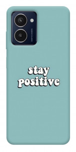 Чехол Stay positive для HMD Pulse Pro