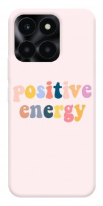 Чохол Positive energy для Huawei Honor X6a