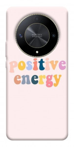 Чехол Positive energy для Huawei Magic6 Lite