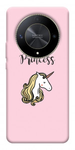 Чехол Princess unicorn для Huawei Magic6 Lite