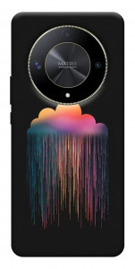 Чехол Color rain для Huawei Magic6 Lite