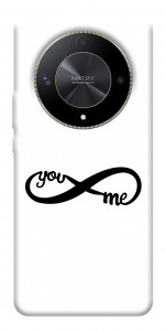 Чехол You&me для Huawei Magic6 Lite