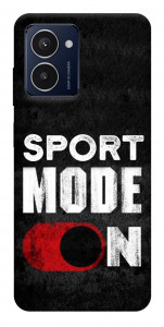 Чехол Sport mode on для HMD Pulse Pro