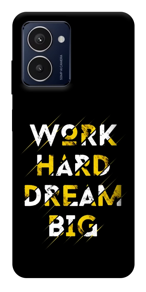 Чехол Work hard для HMD Pulse Pro