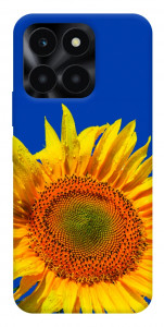 Чехол Sunflower для Huawei Honor X6a