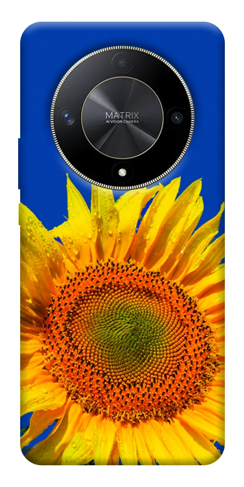 Чехол Sunflower для Huawei Magic6 Lite