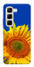 Чехол Sunflower для Infinix Hot 50 4G