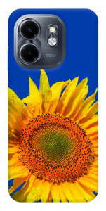 Чехол Sunflower для Infinix Smart 9 4G