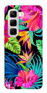 Чехол Floral mood для Infinix Hot 50 4G