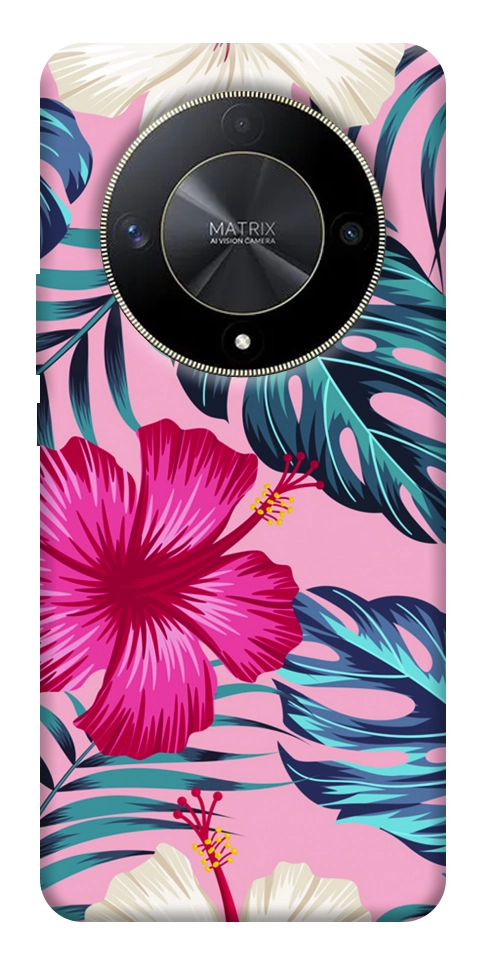 Чехол Flower power для Huawei Magic6 Lite