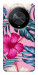 Чехол Flower power для Huawei Magic6 Lite