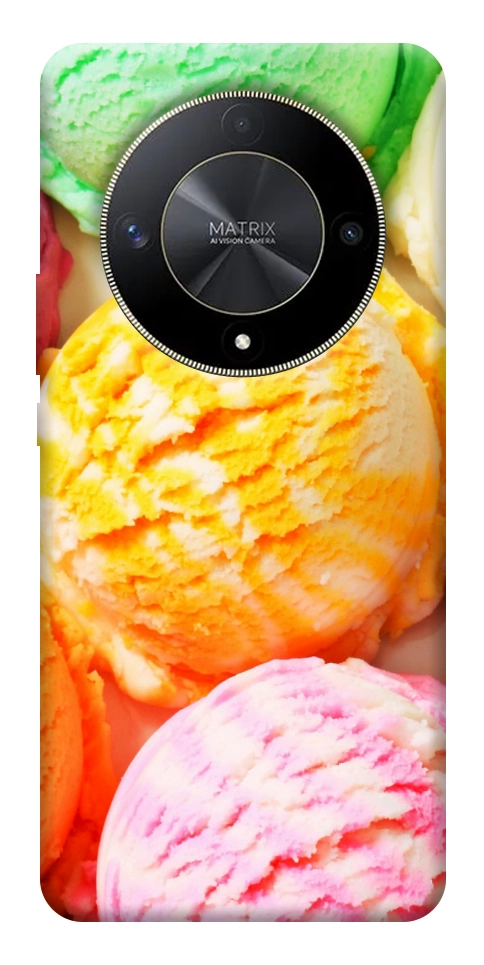 Чехол Ice cream для Huawei Magic6 Lite