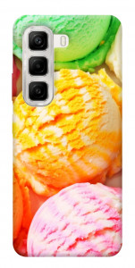 Чехол Ice cream для Infinix Hot 50 4G