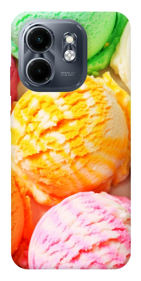 Чохол Ice cream для Infinix Smart 9 4G