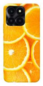 Чохол Orange mood для Huawei Honor X6a