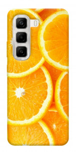 Чехол Orange mood для Infinix Hot 50 4G