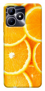 Чехол Orange mood для Realme Note 50 5G