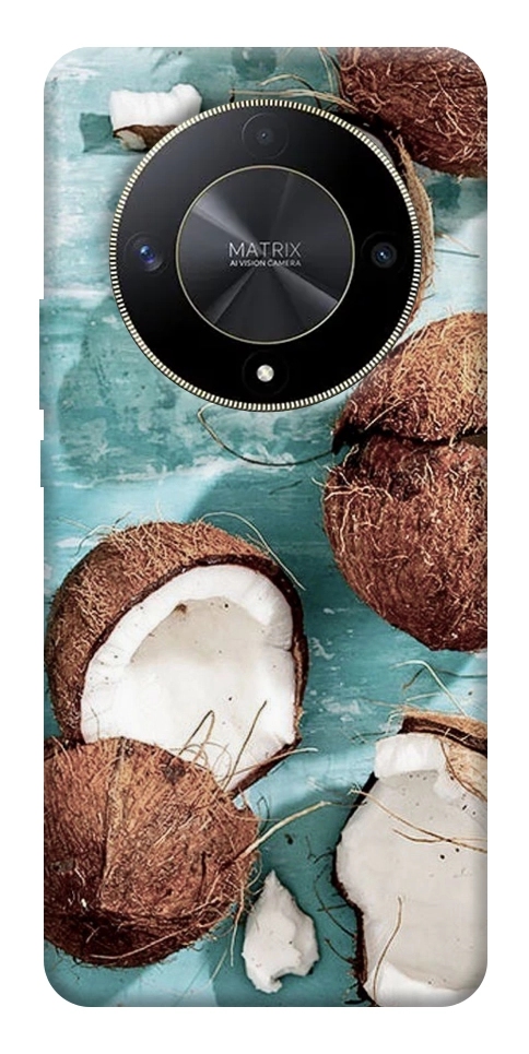 Чехол Summer coconut для Huawei Magic6 Lite