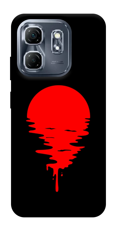 Чохол Red Moon для Infinix Hot 50i