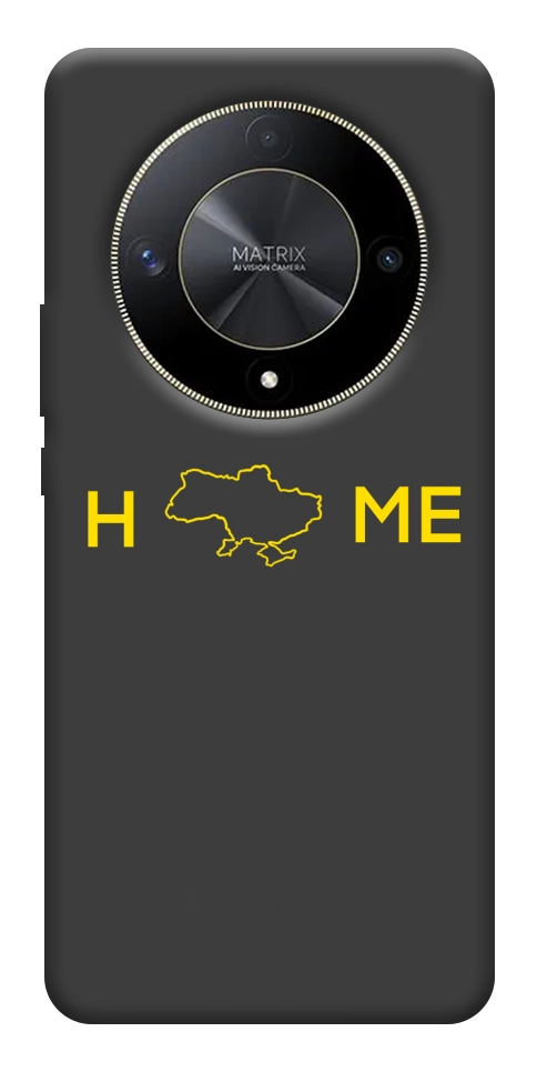 Чехол Home для Huawei Magic6 Lite