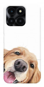 Чохол Funny dog для Huawei Honor X6a