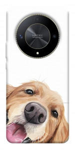 Чехол Funny dog для Huawei Magic6 Lite