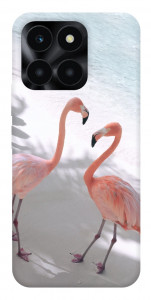 Чохол Flamingos для Huawei Honor X6a