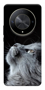 Чехол Cute cat для Huawei Magic6 Lite