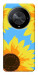 Чехол Sunflower mood для Huawei Magic6 Lite