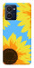 Чехол Sunflower mood для HMD Pulse Pro